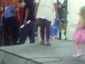 videos de Model Takut Jalan