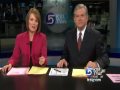 Utah Meteor lights up early morning sky .        18th 11th 09.