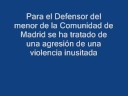 Colmenarejo agresión menor declaraciones de Arturo Canalda