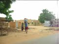 Streets of Niamey