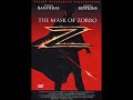 mask of zorro   diegos goodbye   mask of zorro finale 