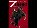 mask of zorro   diegos goodbye   mask of zorro finale 
