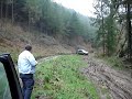 Freelander 2 Land Rover Experience