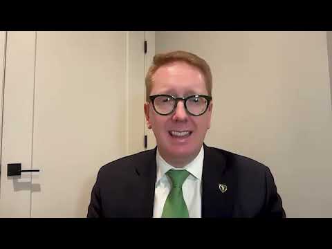 Video thumbnail: The art of medicine