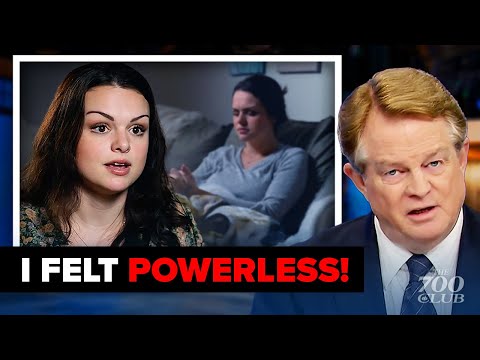 The Doctor Said Their Baby Would Die! They Prayed And The Impossible Happened! – cbn.com