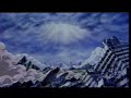 Super saiyan 3 Goku,s Super Dragon Fist