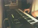 Ensoniq TS 10Plus