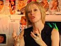 Beauty & Style Tips from Marie Claire - Ep38 - Maggie Gyllenhaal