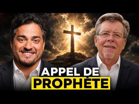 Comment savoir si vous êtes appelé à être prophète ? avec Pierre-Daniel MARTIN