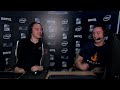 www.twitter.com/esltv www.facebook.com/esltv www.esl-world.net January 19th - 22nd 2012 CyberSport Arena