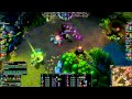 IEM Kiev LoL Groupstage: SK Gaming vs. White Lotus