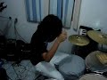 Solo de bateria: boss