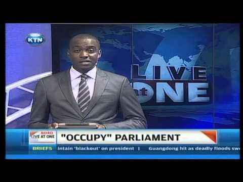 KTN Newsdesk 18.05.2013