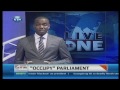 KTN Newsdesk 18.05.2013