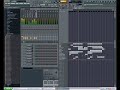Fruity Loops Piano Beat