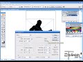 Crear Un Vector Apartir de Una Foto