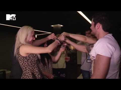 Warsaw Shore 2 - zajawka odc. 1 - 'Ze mną się nie napijesz?'