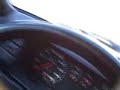 Me driving my old Audi 80 CC