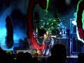 Alice Cooper "Wicked Young Man" & "Ballad of Dwight Fry" San Diego 10/31/09