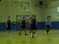 la ñora basket,liga de aficionados molina