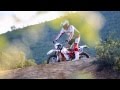 DVD video de pilotage technique moto Franchissement Enduro 4 temps