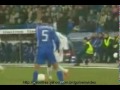 soccer tricks