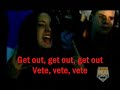 simple plan  shut up  traducido español 