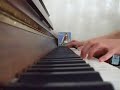 ??????Perseus-?????- : ??? ??????? (piano freestyle)