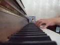 島谷ひとみのPerseus-ペルセウス- : ピアノ フリースタイル (piano freestyle)