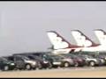 videos de 2005 AirPower Over Hampton Roads - USAF Heritage Flight