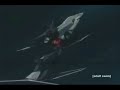 Eureka seveN // Type The End