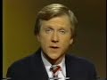 WCCO News Opening 1981