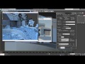 Setting up a V-Ray Shading and Lighting Pipeline