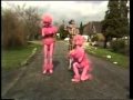 Toni Basil Show Walking The Dog