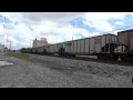 NS loaded coal