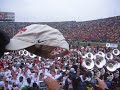 Ohio State vs. Michigan