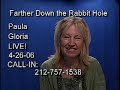 Live Call-in april 26, 2006 pt 2