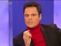 Parkinson: Donny Osmond & Lenny Henry on Girls