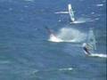 Windsurf Pozo - Yann Terrien - 2006