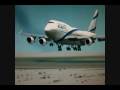 videos de Some PMDG landings Kai Tak and others