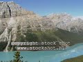Canadian Rocky Mountains