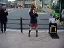 Musicians at ???? (Akihabara) - 5
