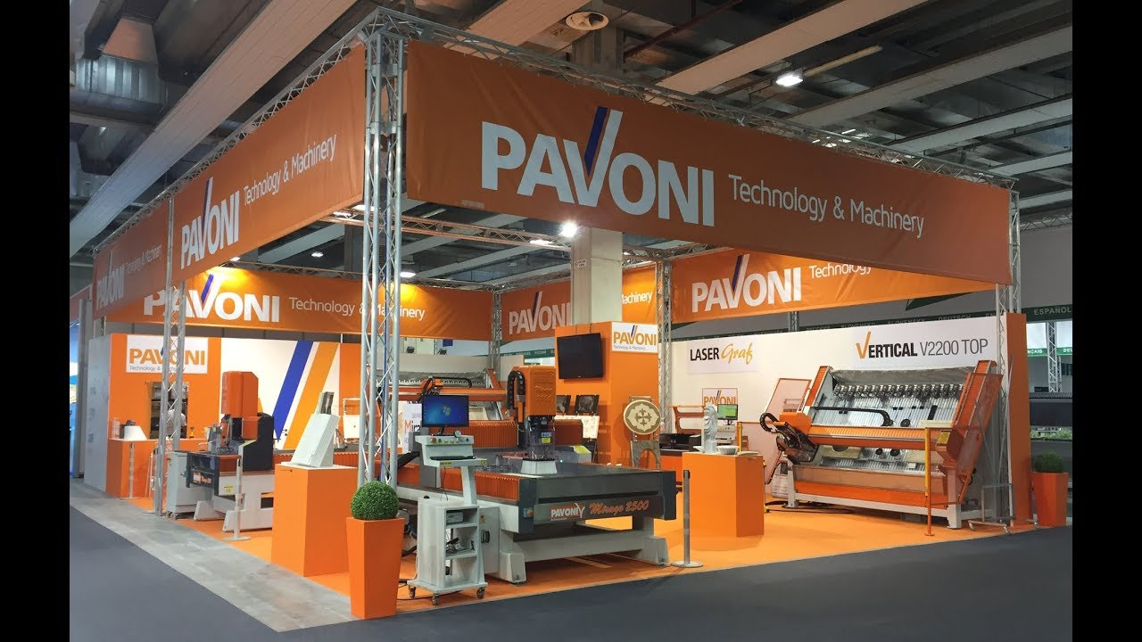 MARMOMAC 2017