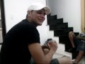 Cade o pé da mesa 3, A cantoria !!!