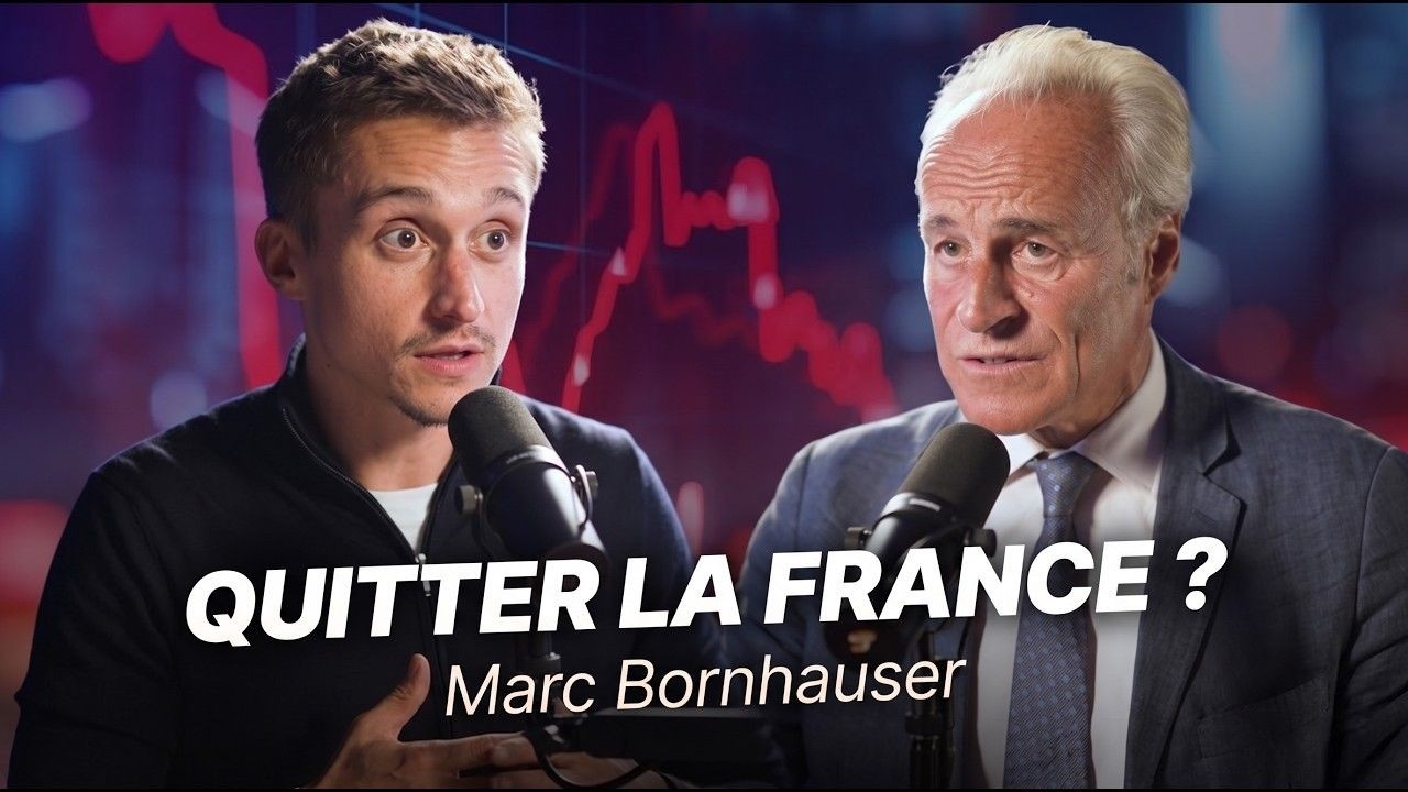 La France est un paradis fiscal