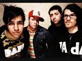 Fall out boy - America's Suitehearts + lyrics
