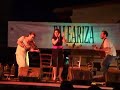 Paleariza live @ Prunella 01/08/2008 (con Stella)