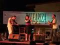 Paleariza live @ Prunella 01/08/2008 (con Stella)