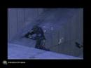 Halo 2 Vista What do noobs do when their alone