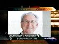 on election eve 2008, keith reacts to ben affleck's saturday night live impersonation and spoof of countdown with keith olbermann.